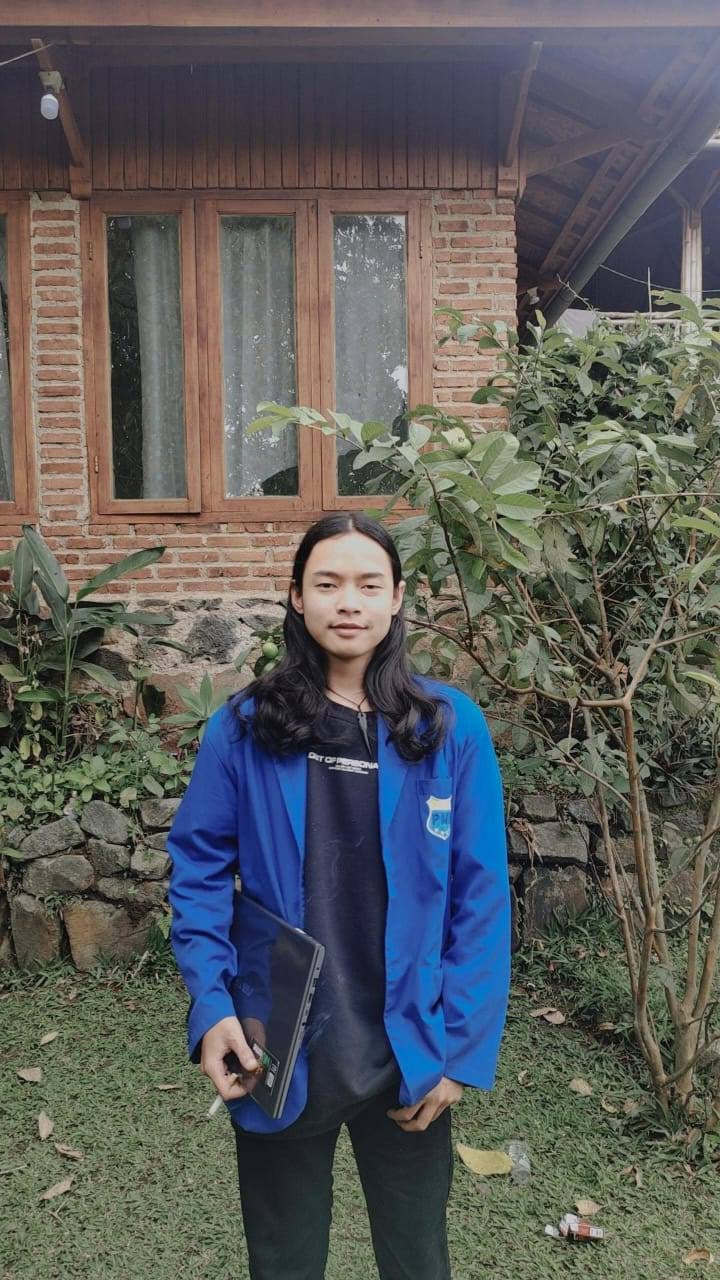 Foto Saya